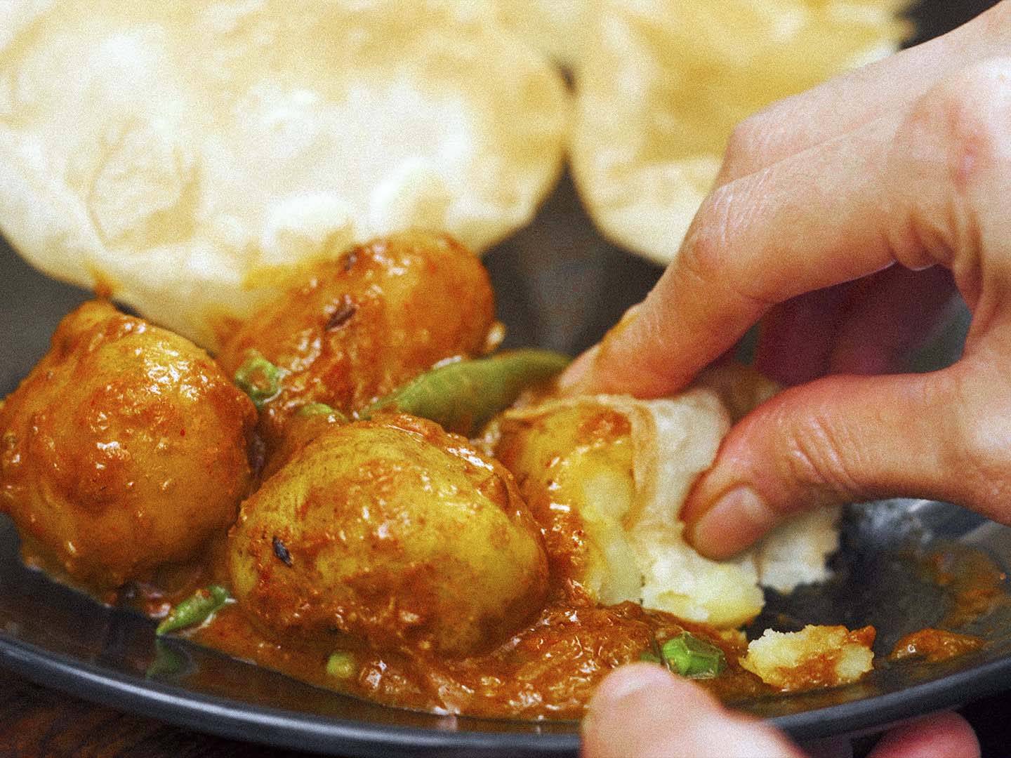 Bong Eats—Beautiful, Modern Bengali Recipe Videos